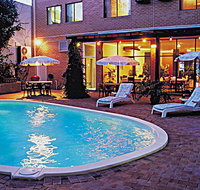 Perth City Apartment Hotel - Dalby Accommodation