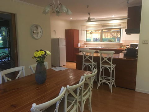 Petes Place - Dalby Accommodation 2