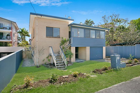 Petrel By The Sea - Dalby Accommodation 2