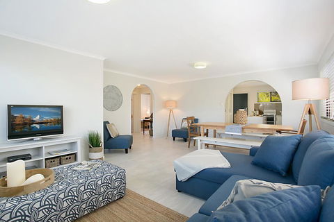 Petrel By The Sea - Dalby Accommodation 0