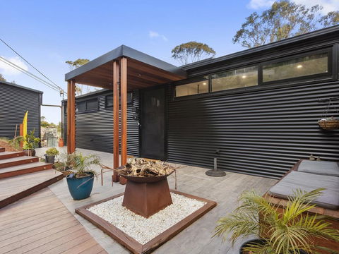 Phoenix On Wye - Dalby Accommodation 2