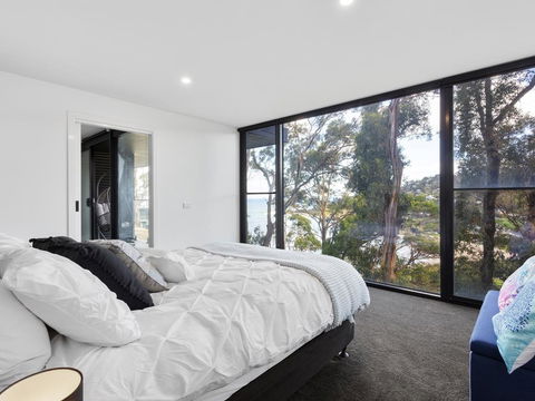 Phoenix On Wye - Dalby Accommodation 3