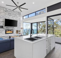 Phoenix on Wye - Dalby Accommodation