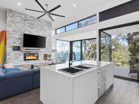 Phoenix On Wye - Dalby Accommodation 0