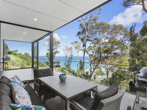 Phoenix On Wye - Dalby Accommodation 1