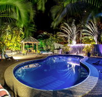 Pialba Motor Inn - Dalby Accommodation