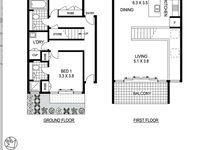 Piana Apartment One By Jervis Bay Rentals
