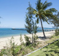Picnic Bay Apartments Unit 3 - Dalby Accommodation