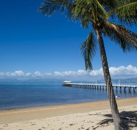 Picnic Bay Apartments Unit 4 - Dalby Accommodation