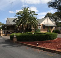Picton Valley Motel Australia - Dalby Accommodation