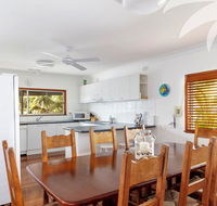 Picturesque Lizzie Palms 1 - Dalby Accommodation