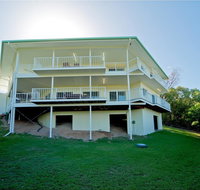 Picturesque on Passage - Shute Harbour - Dalby Accommodation