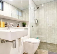 Pier 99 Pyrmont - Dalby Accommodation