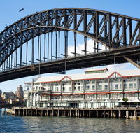 Pier One Sydney Harbour Autograph Collection - Dalby Accommodation