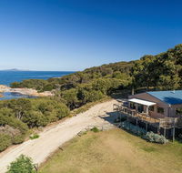 Pine Scrub Beach House - Dalby Accommodation
