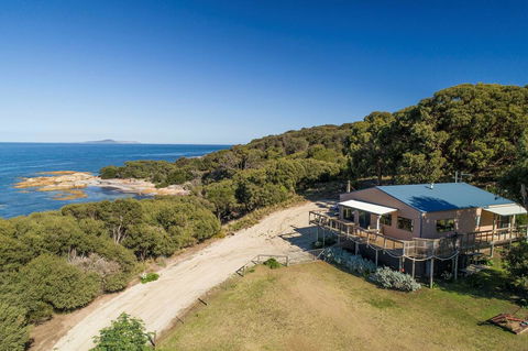 Pine Scrub Beach House - Dalby Accommodation 0