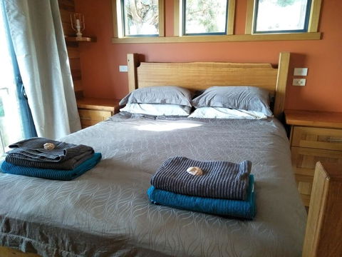Pine Scrub Beach House - Dalby Accommodation 3