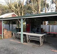 Pinewood Caravan Park - Dalby Accommodation