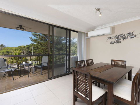 Pinnacle 202 - Dalby Accommodation 0