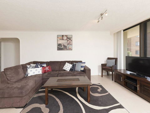 Pinnacle 202 - Dalby Accommodation 1