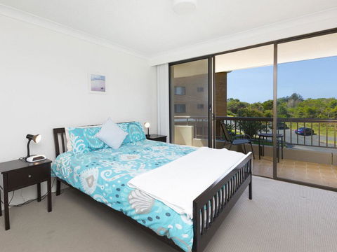 Pinnacle 202 - Dalby Accommodation 2
