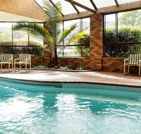 Pinnacle Holiday Lodge - Dalby Accommodation