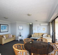 Pinnacle Unit 403 - Dalby Accommodation