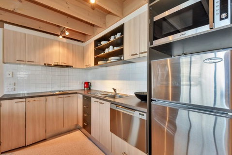 Pinot - Dalby Accommodation 1