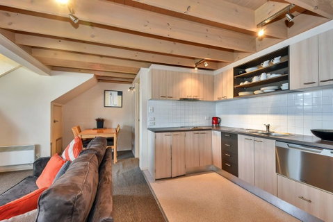 Pinot - Dalby Accommodation 2