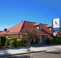 Pioneer Motel Goondiwindi - Dalby Accommodation