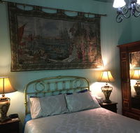 Pitstop Lodge Guesthouse BB - Dalby Accommodation