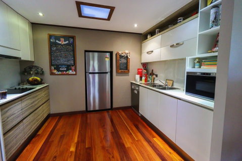 PK Illusions - Dalby Accommodation 3