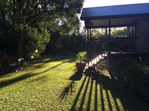 PK Illusions - Dalby Accommodation 0