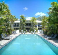 Plantation 2 - Absolute Beachfront - Dalby Accommodation