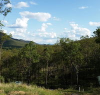 Pleasant Mountain Retreat - Dalby Accommodation
