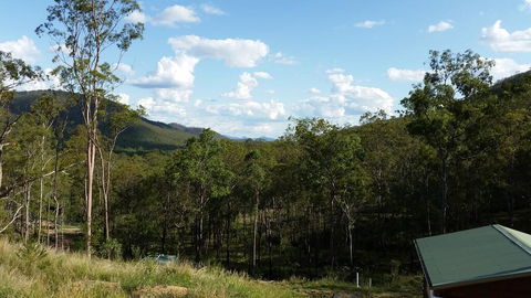 Pleasant Mountain Retreat - Dalby Accommodation 0