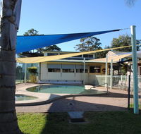 Pleasurelea Tourist Resort  Caravan Park - Dalby Accommodation