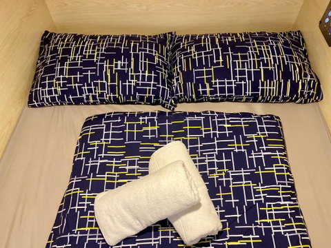 Pod Bed Coogee Beachside - Dalby Accommodation 2