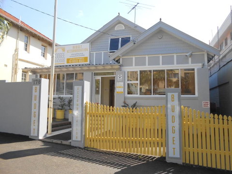 Pod Bed Coogee Beachside - Dalby Accommodation 0
