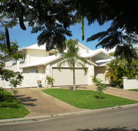 Poinciana Terraces - Dalby Accommodation