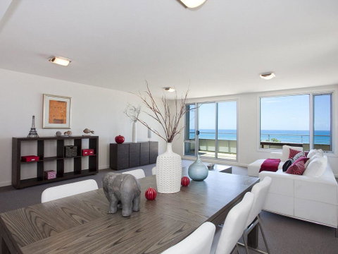 POINT GREY APARTMENT 14 - The Point - Dalby Accommodation 2