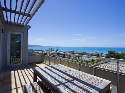 POINT GREY APARTMENT 14 - The Point - Dalby Accommodation 1