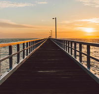 Point Lonsdale 1 Bedroom Apartment - Dalby Accommodation