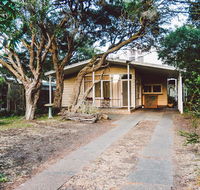 Point Lonsdale Beach House - Dalby Accommodation
