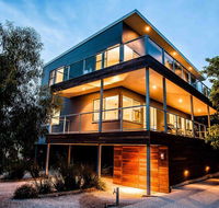 Point Lonsdale Holiday Apartments - Dalby Accommodation
