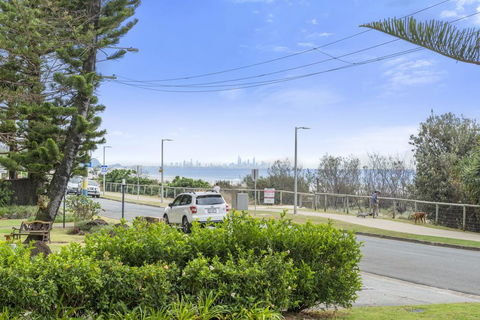POINTVIEW LODGE, UNIT 1 - Dalby Accommodation 3
