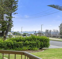 POINTVIEW LODGE UNIT 1 - Dalby Accommodation