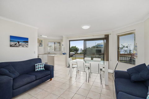 POINTVIEW LODGE, UNIT 1 - Dalby Accommodation 1