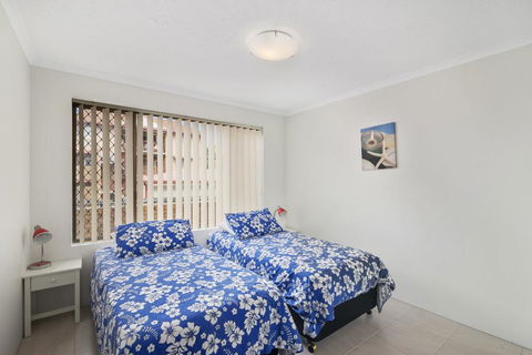 POINTVIEW LODGE, UNIT 1 - Dalby Accommodation 2