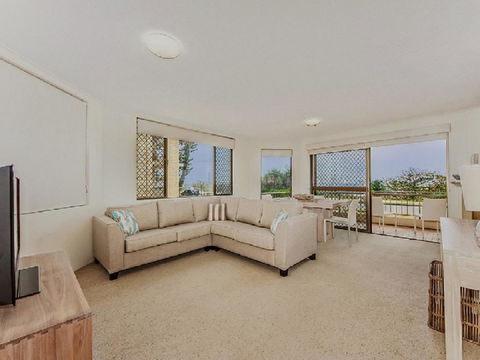 POINTVIEW LODGE, UNIT 2 - Dalby Accommodation 2
